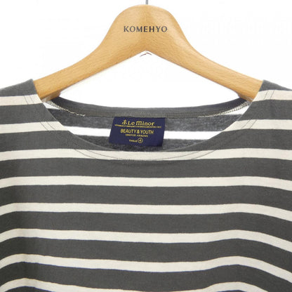 ルミノアTシャツ