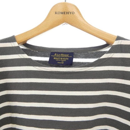 ルミノアTシャツ