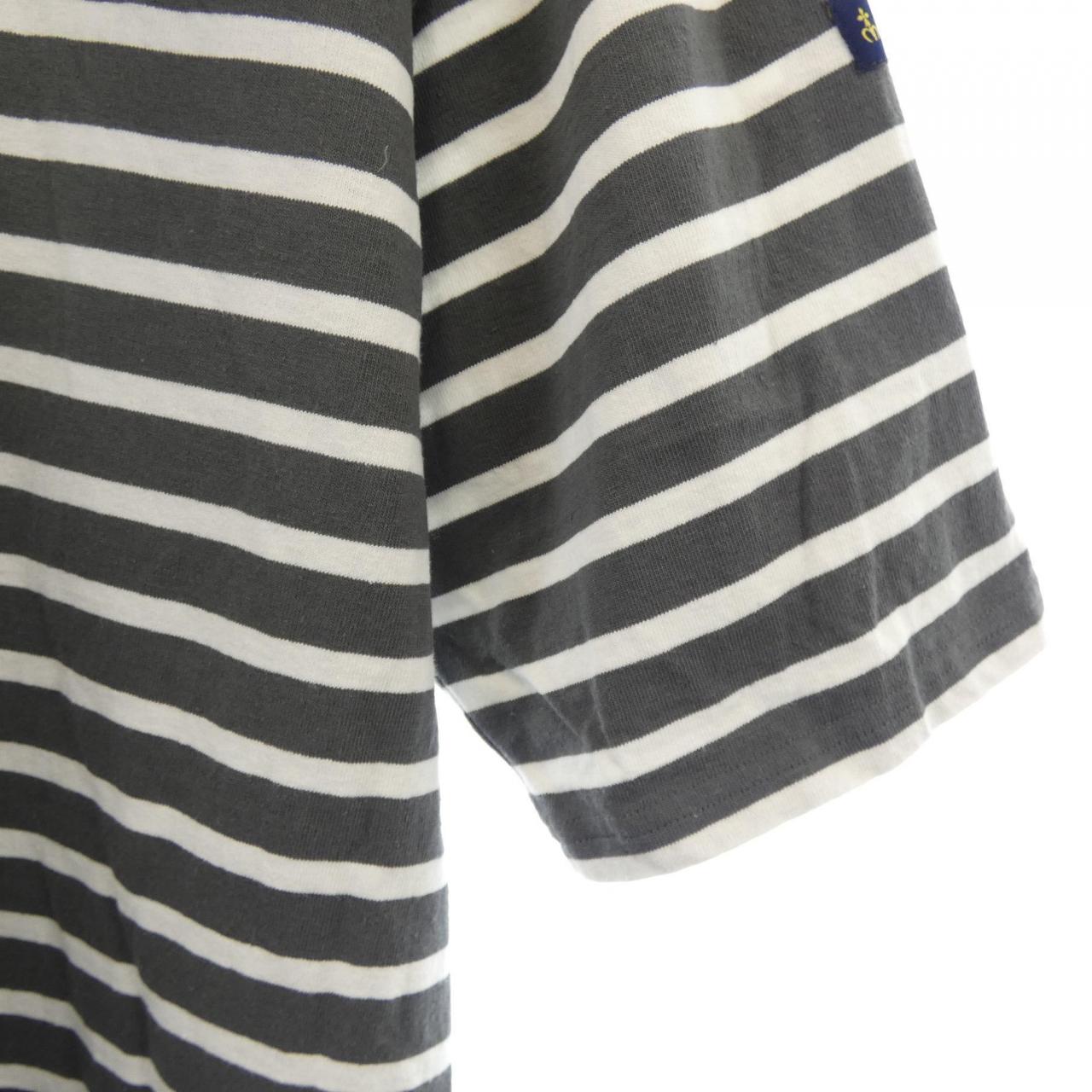 ルミノアTシャツ