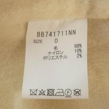 バーンヤードストーム コート