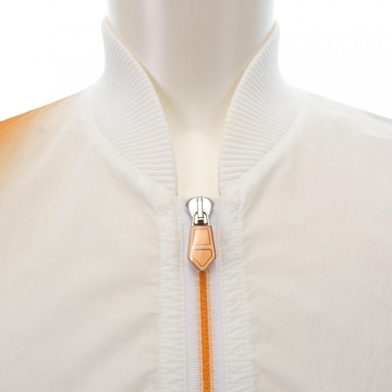 エルメス ブルゾン ジャケット