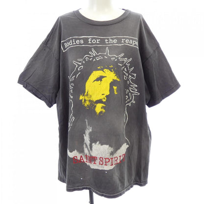 セントマイケル コットンTシャツ