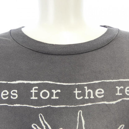 セントマイケル コットンTシャツ