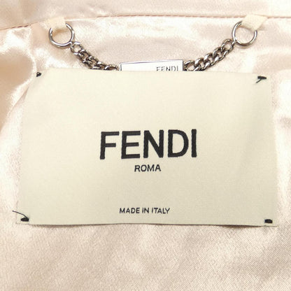 フェンディ ウールジャケット