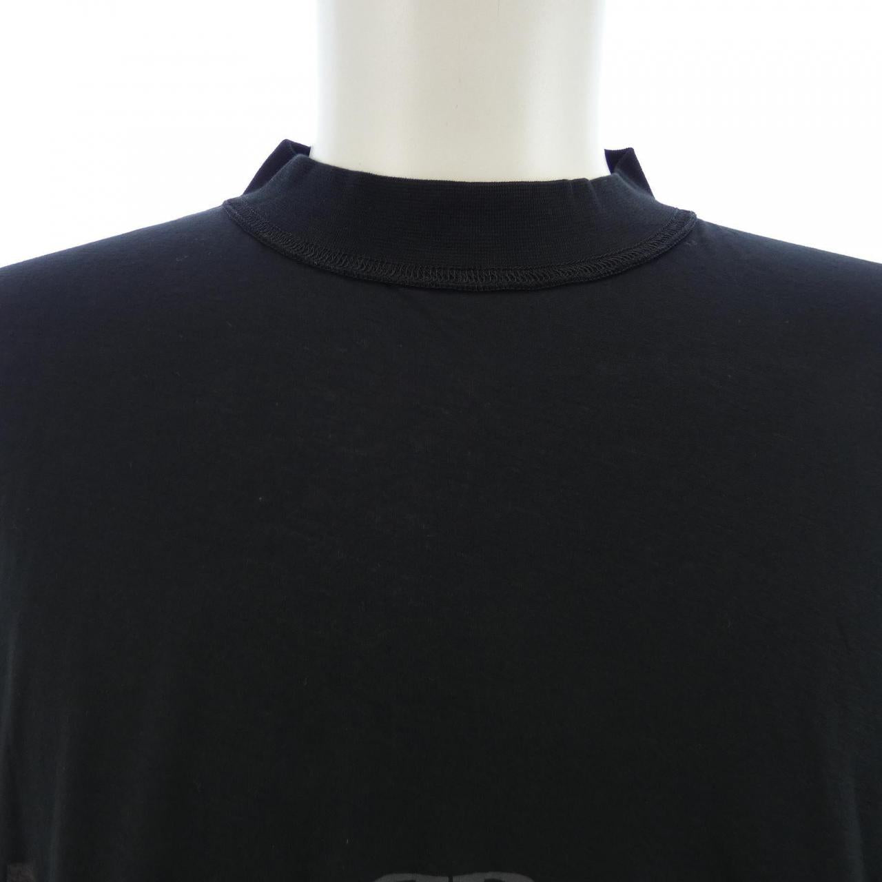 バレンシアガ Tシャツ