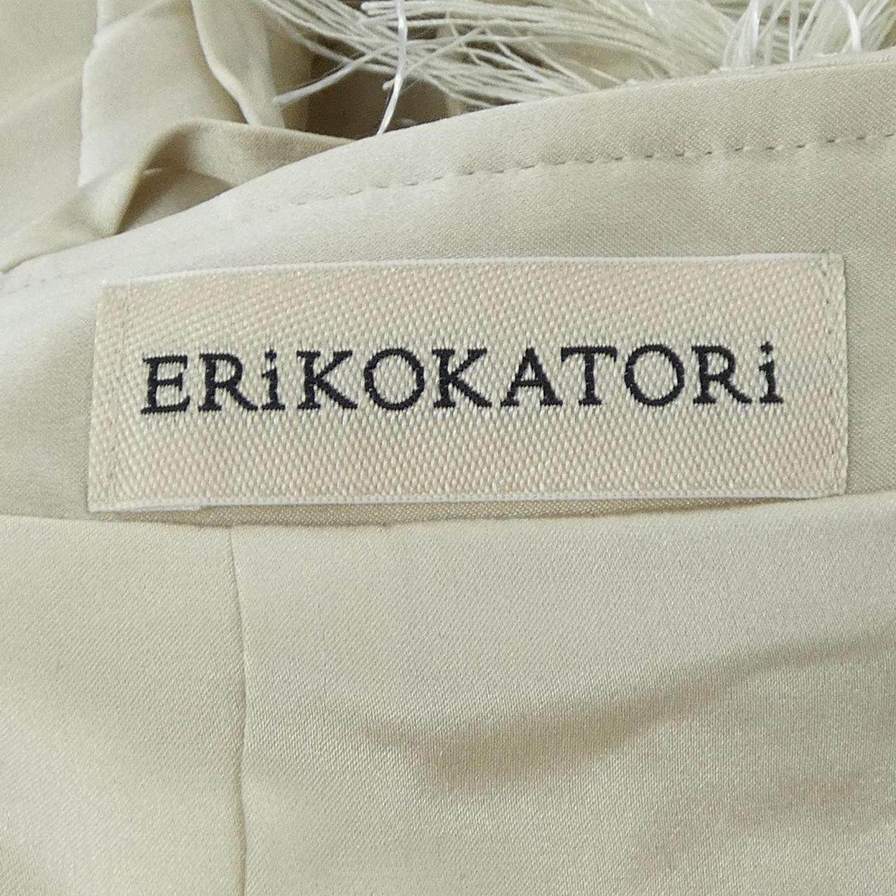 ERiKOKATORI キャミソール