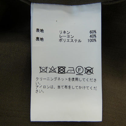 ESLOWショートパンツ