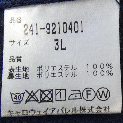 キャロウェイ ブルゾン