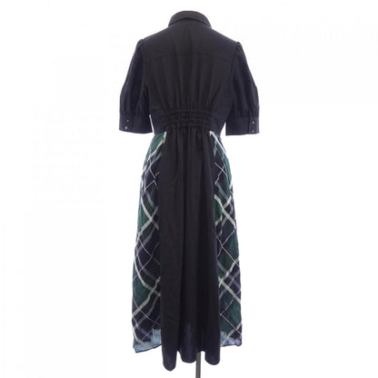 ブルーレーベルクレストブリッジ ワンピース