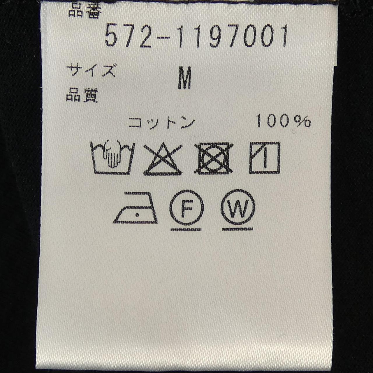 サンスペル 半袖シャツ