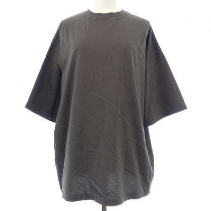 サクラ コットンTシャツ
