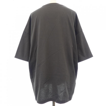 サクラ コットンTシャツ