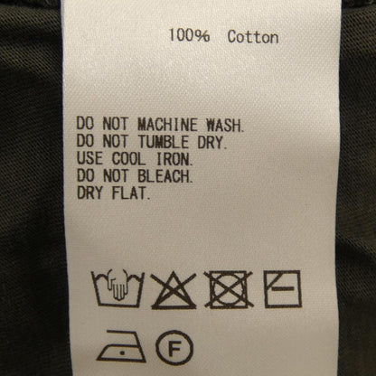 サクラ コットンTシャツ
