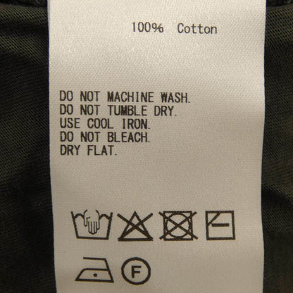 サクラ コットンTシャツ