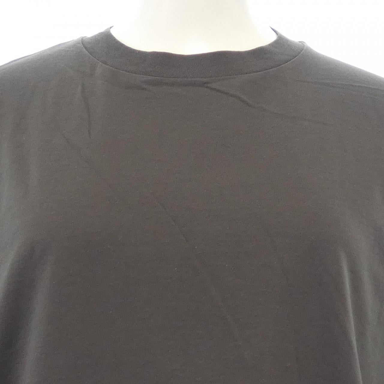 サクラ コットンTシャツ