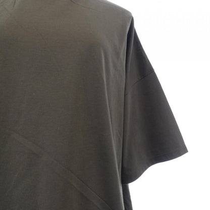 サクラ コットンTシャツ