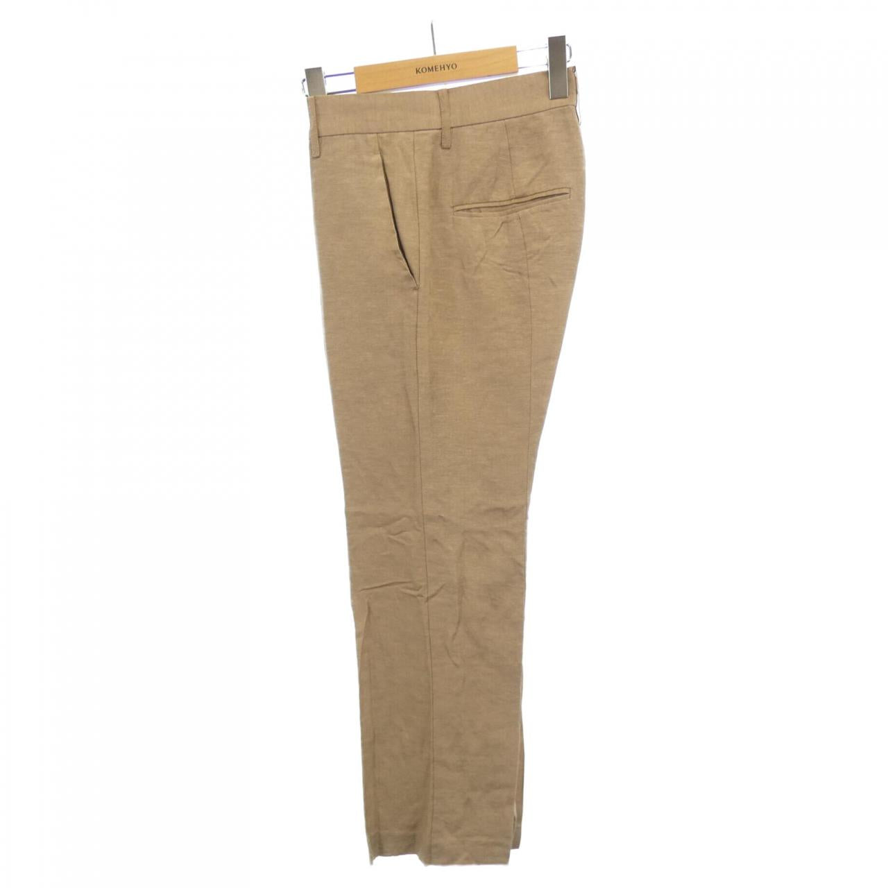 BELPER パンツ