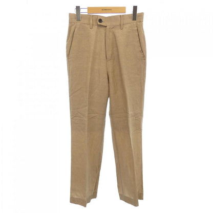 BELPER パンツ