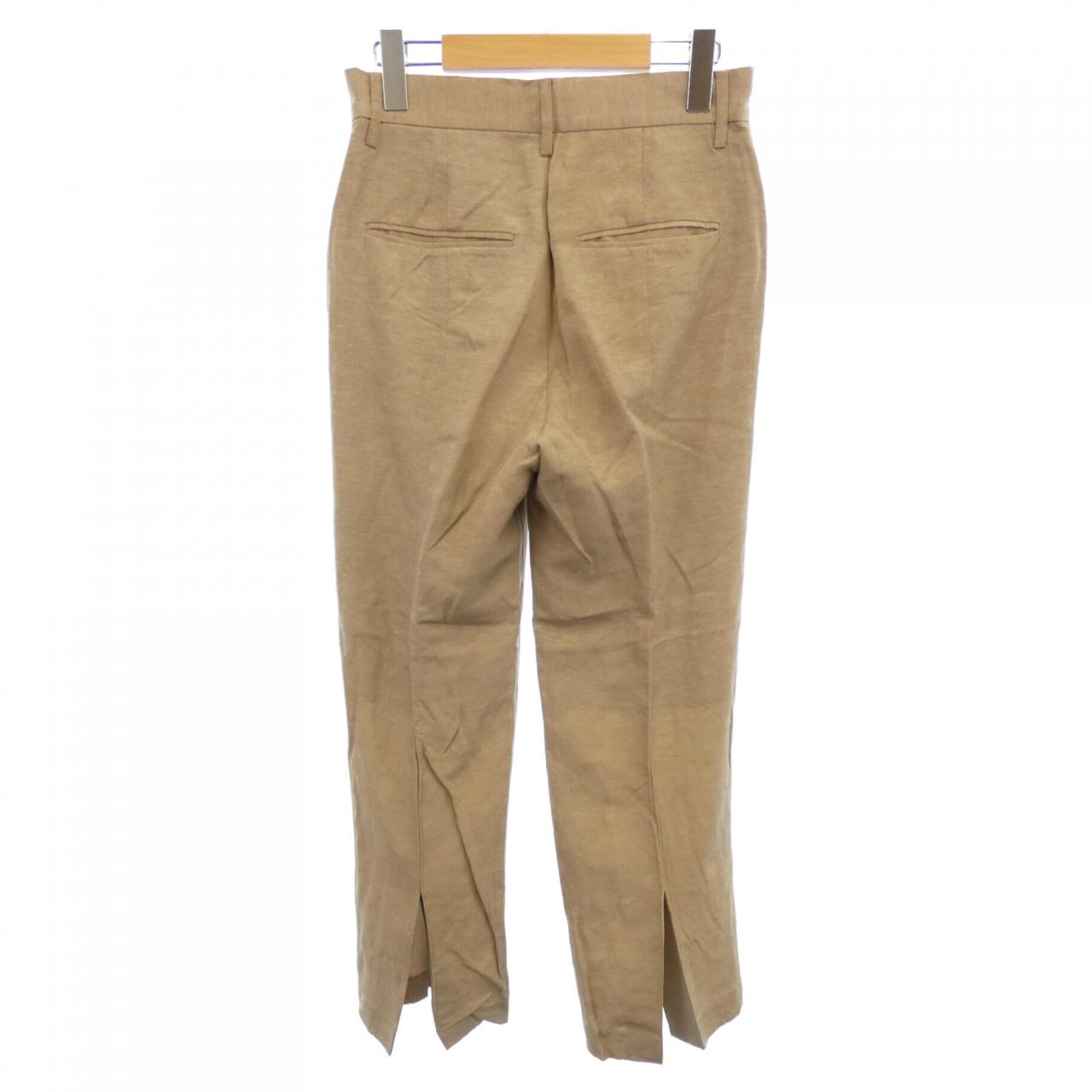 BELPER パンツ