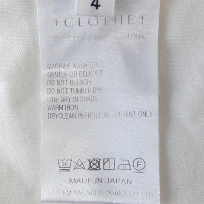 クロスクローゼット Tシャツ