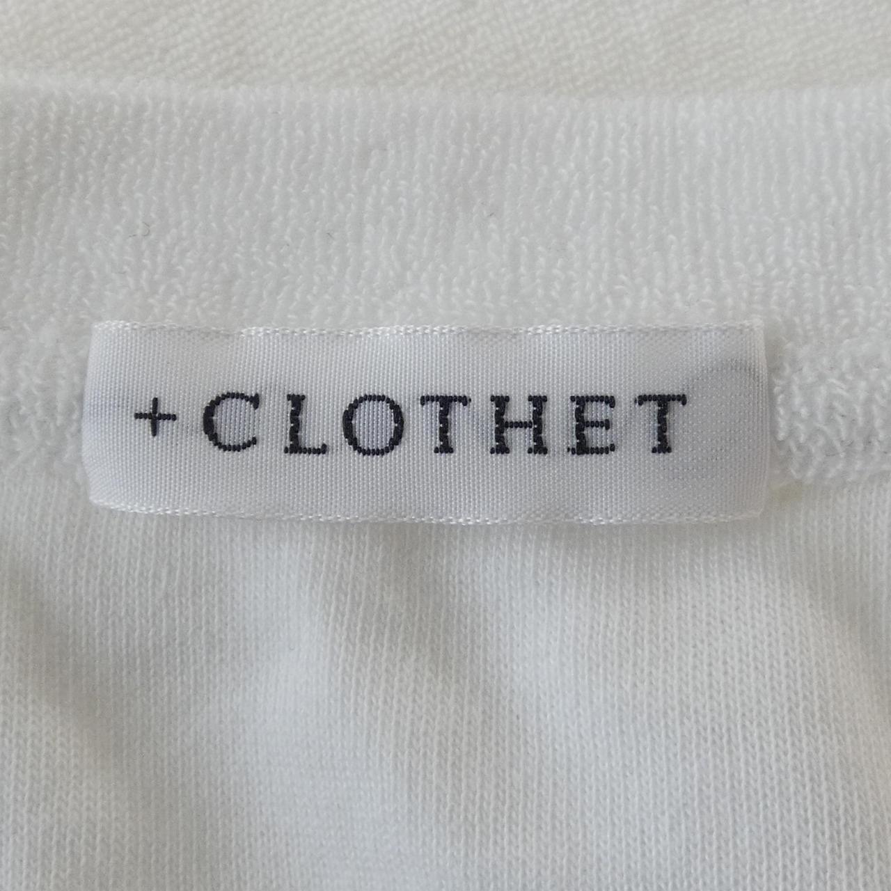クロスクローゼット Tシャツ