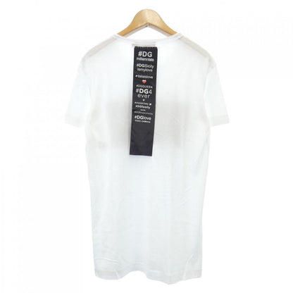 ドルチェ＆ガッバーナ Tシャツ