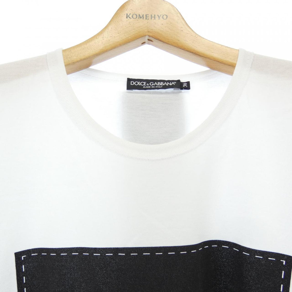 ドルチェ＆ガッバーナ Tシャツ