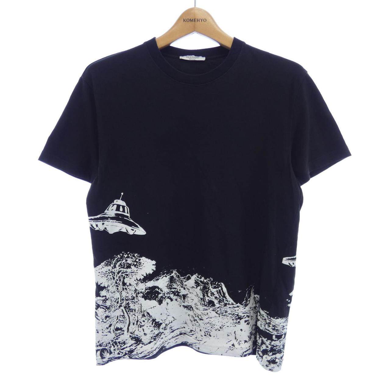 ヴァレンティノTシャツ