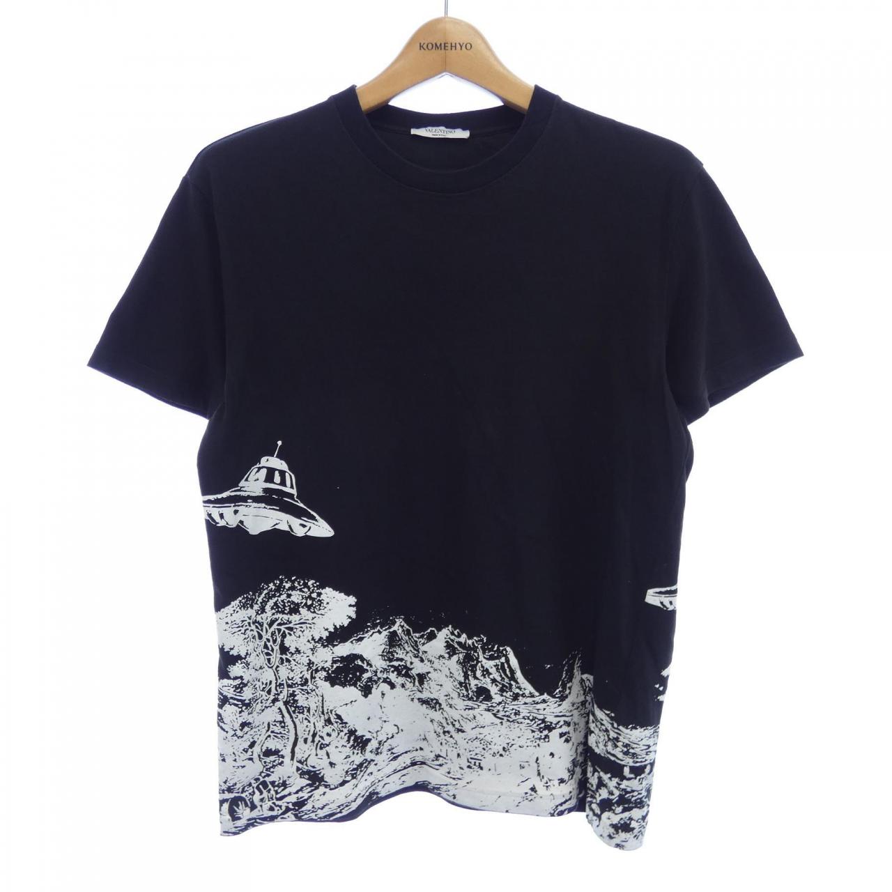 ヴァレンティノTシャツ