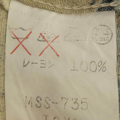 サンサーフ 半袖シャツ