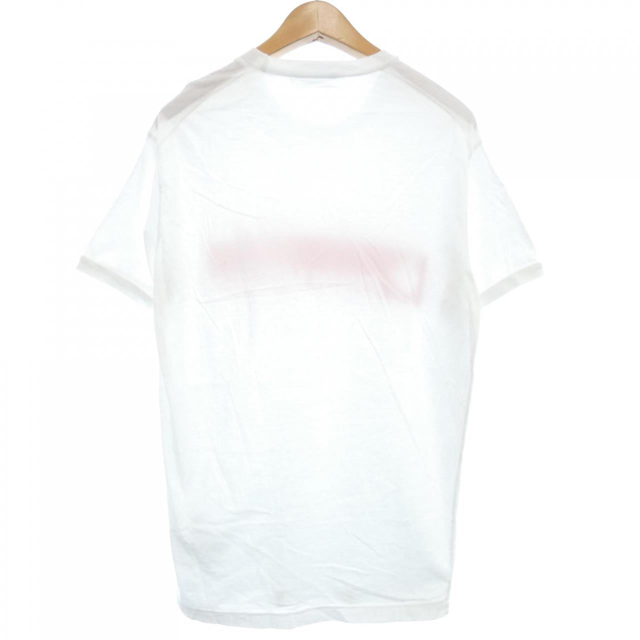 ディースクエアード Tシャツ コットン Tシャツ