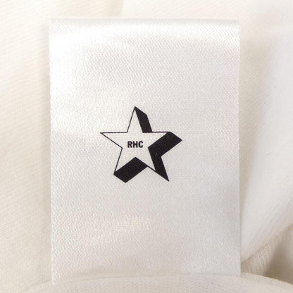 アールエイチシー THE MUSEUM OF AMERICAN DR コットンTシャツ