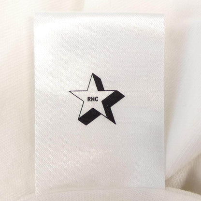 アールエイチシー THE MUSEUM OF AMERICAN DR コットンTシャツ