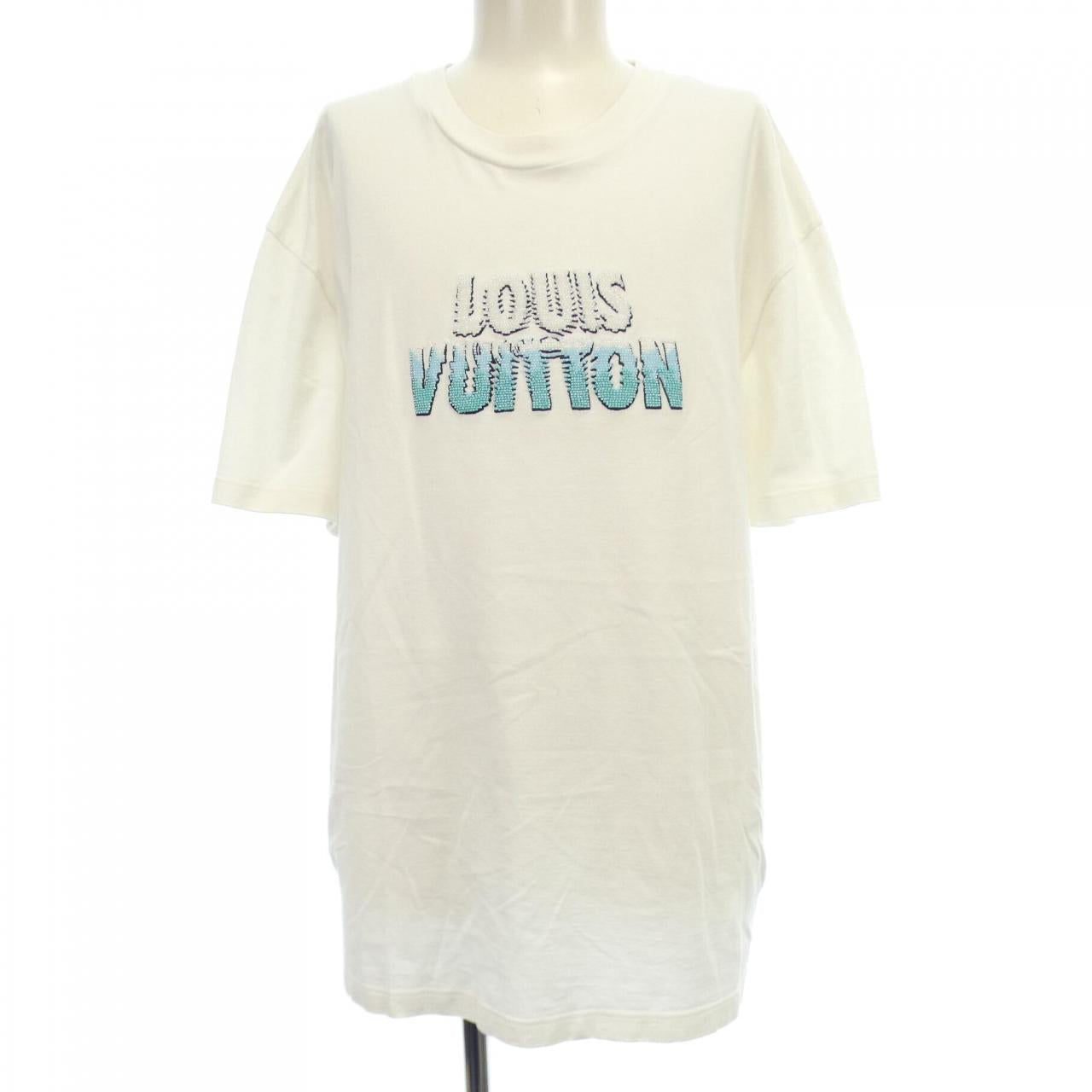 ルイヴィトン Tシャツ