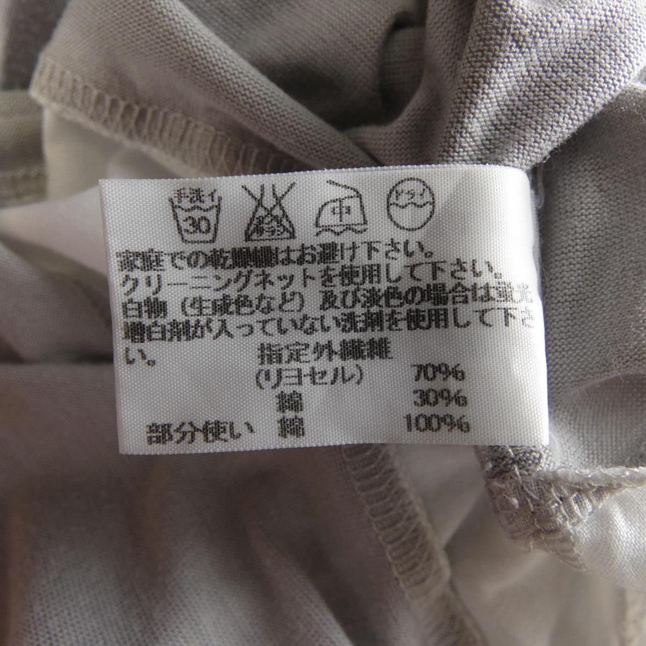 イッセイミヤケ Tシャツ