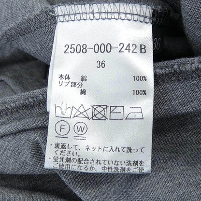 ダブルスタンダード トップス