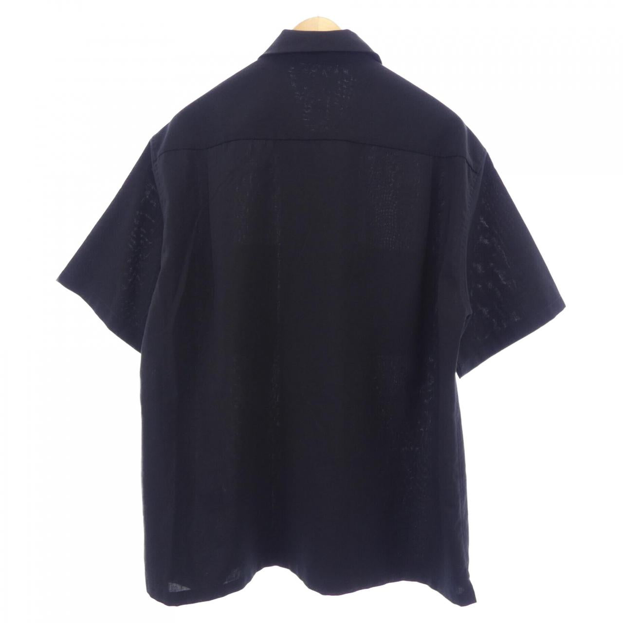 ビューティーアンドユース 半袖シャツ