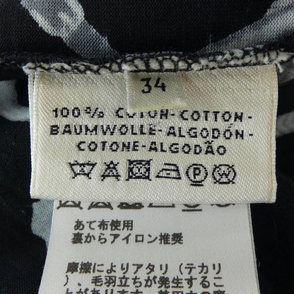 エルメス カットワンピース34