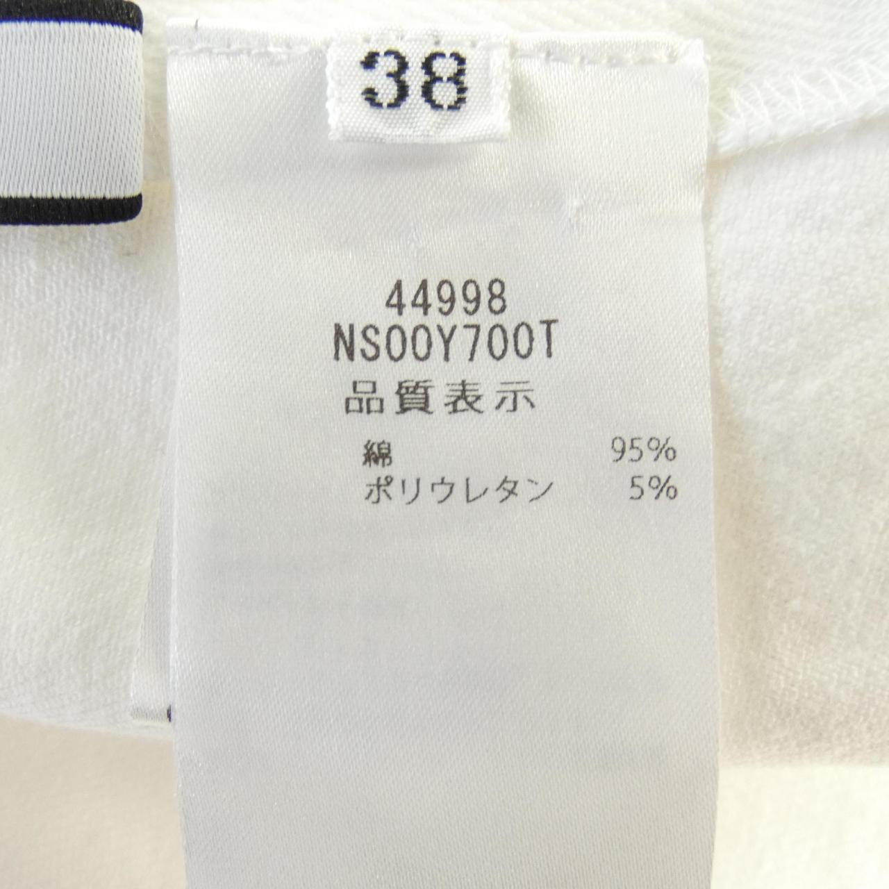 フォクシーニューヨーク PALOMA DRESS ワンピース