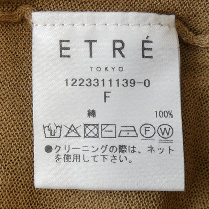 エトレトウキョウ ニット