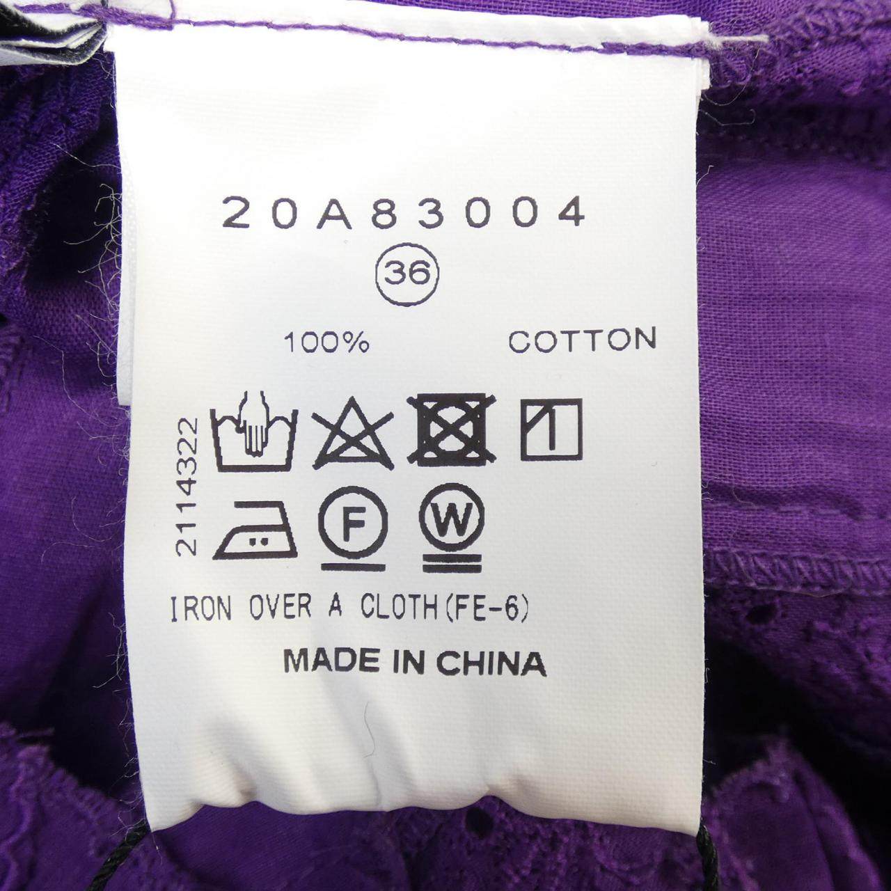 アイレネ トップス