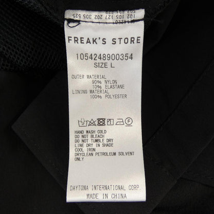 フリークスストア ジャケット