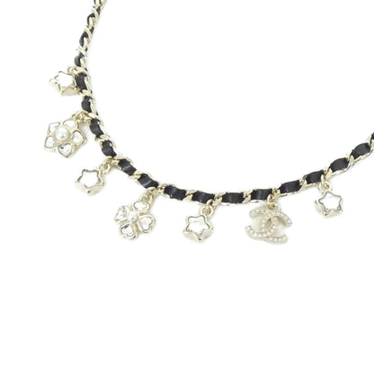 シャネル ABG275 ネックレス