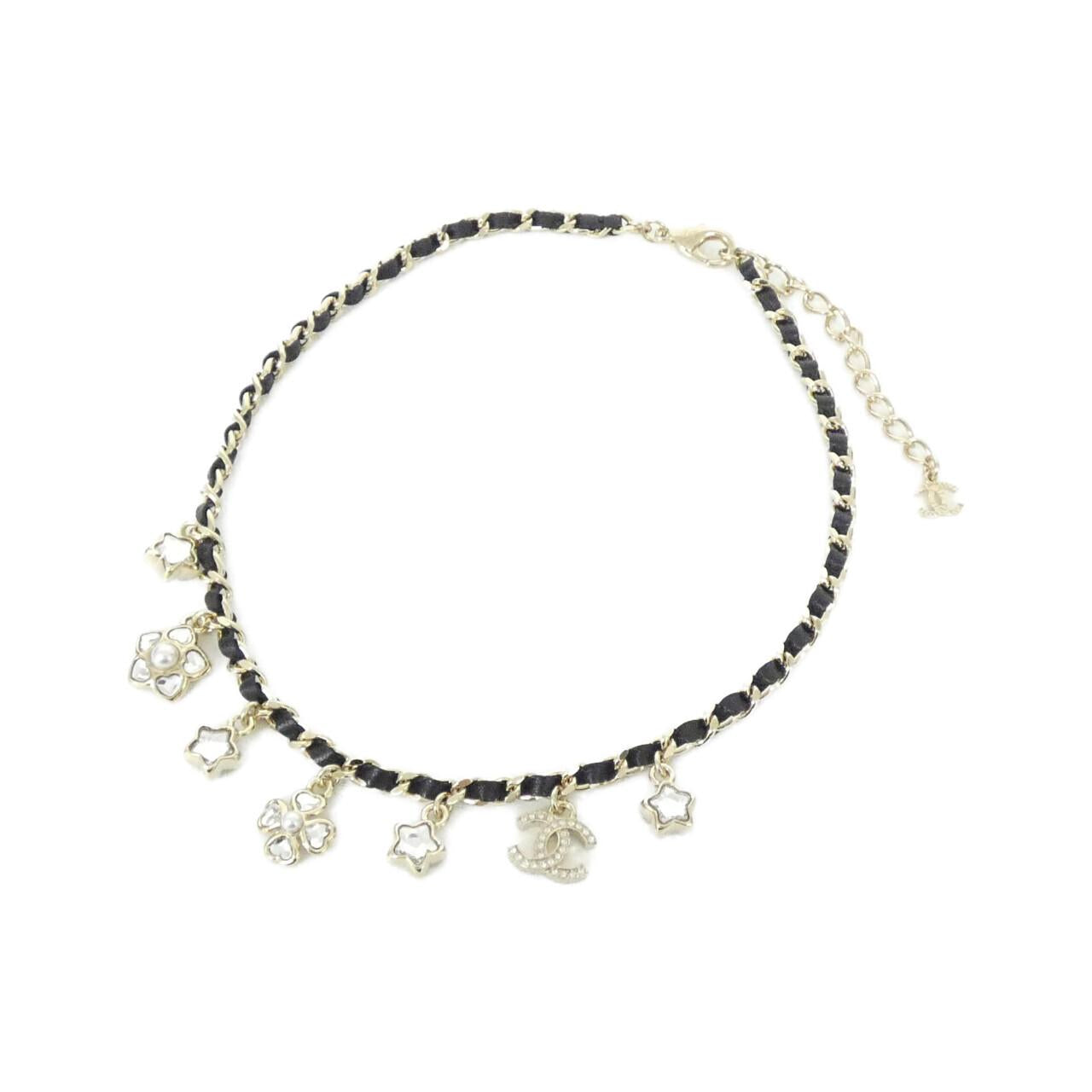 シャネル ABG275 ネックレス
