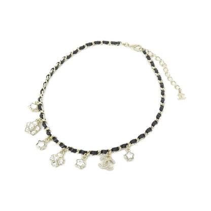 シャネル ABG275 ネックレス