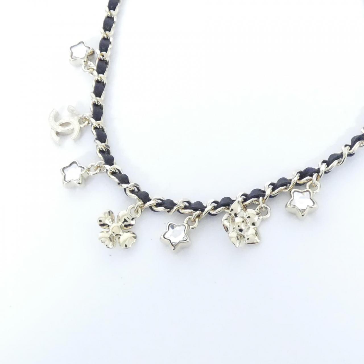 シャネル ABG275 ネックレス