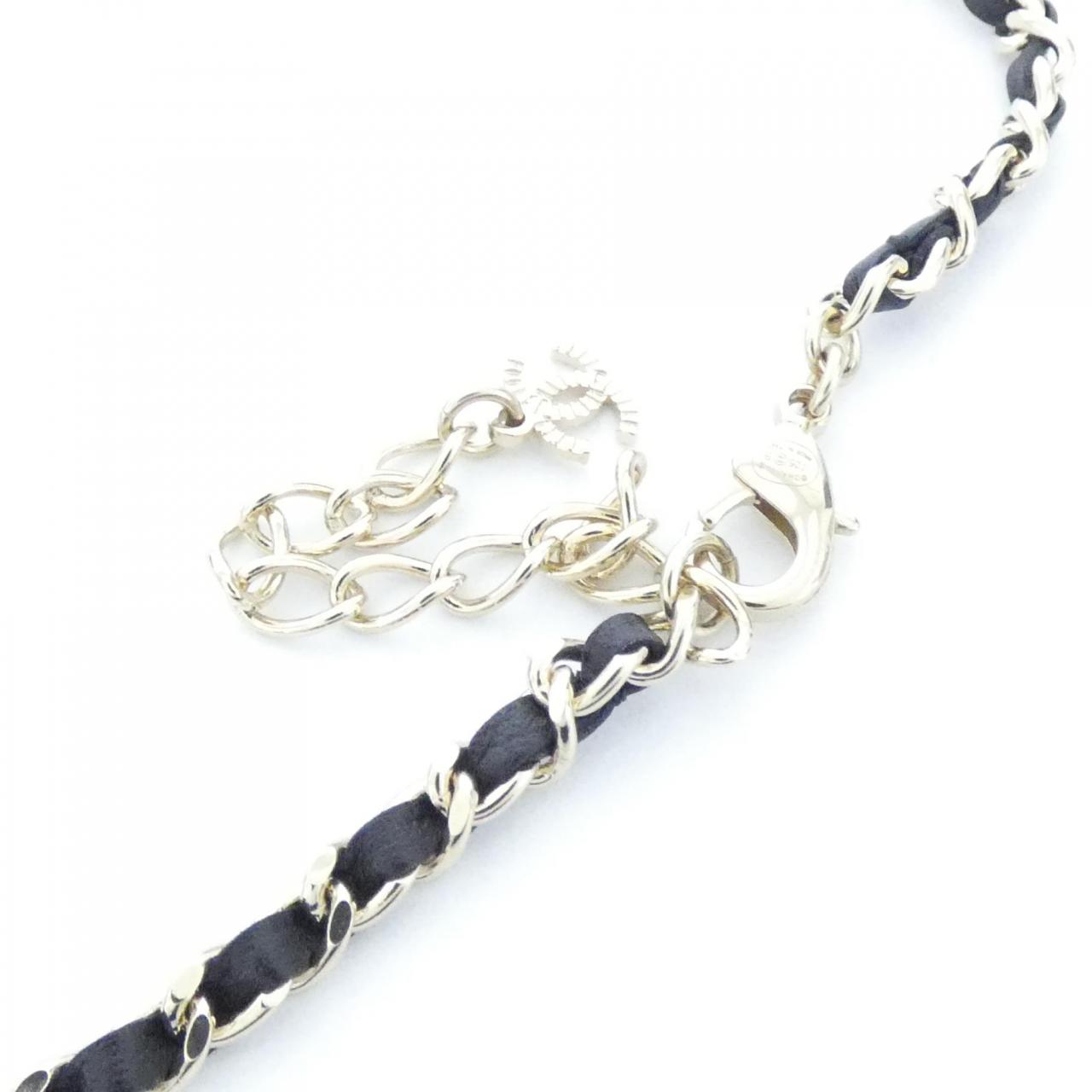 シャネル ABG275 ネックレス
