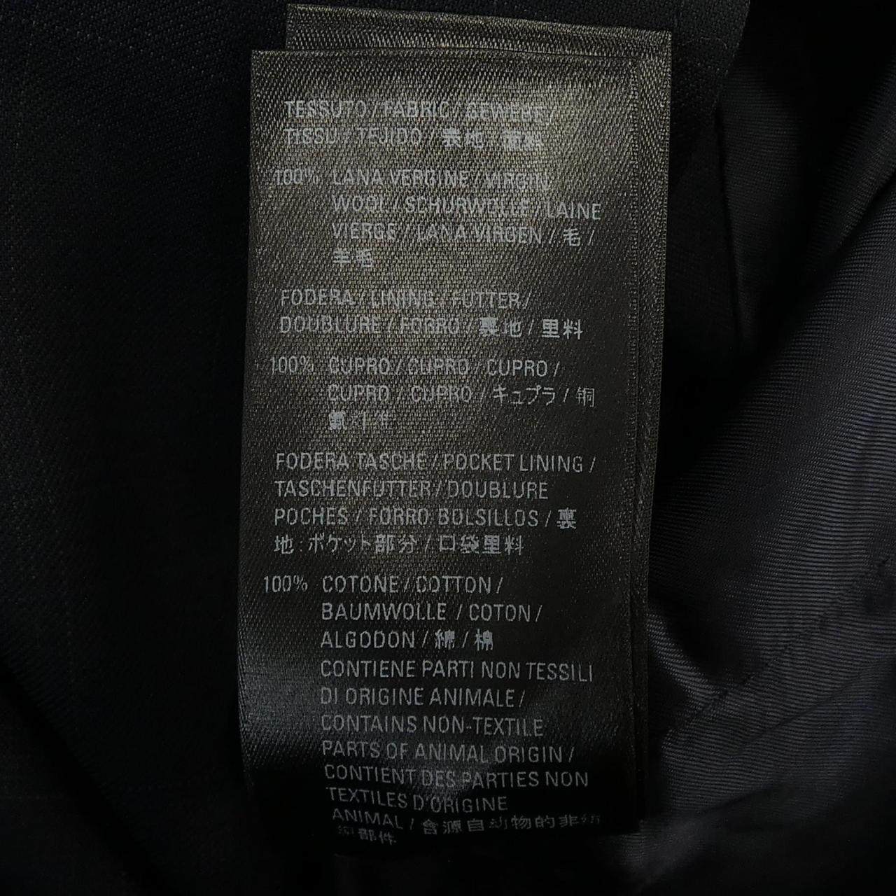 バレンシアガ ジャケット