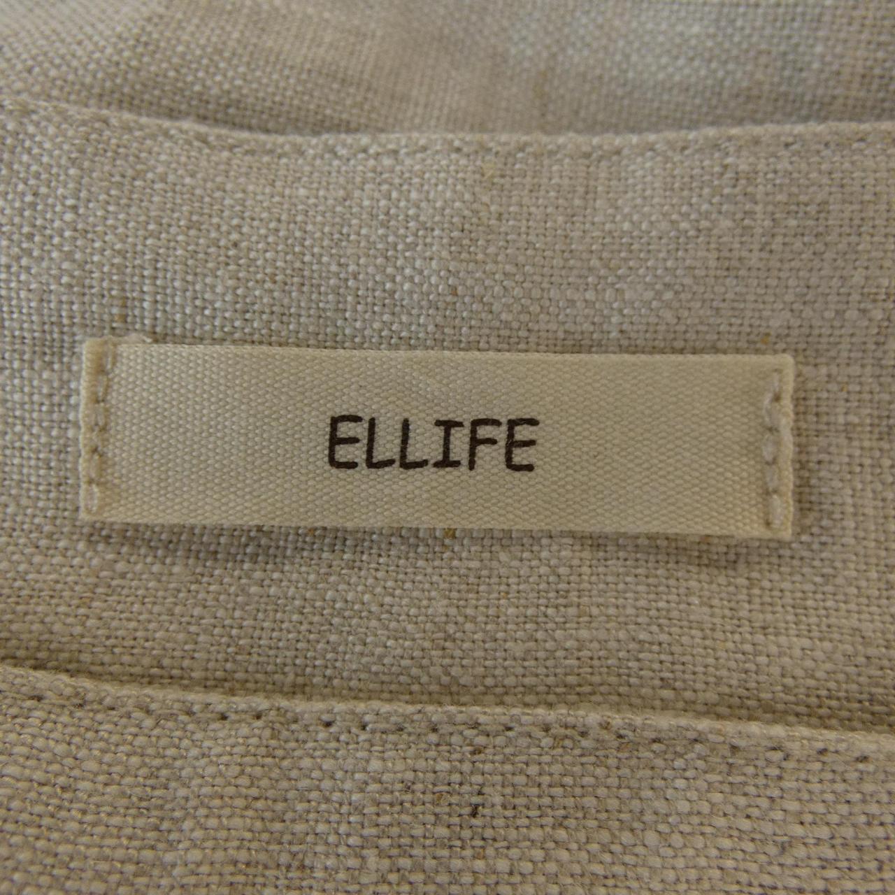 ELLIFE ワンピース
