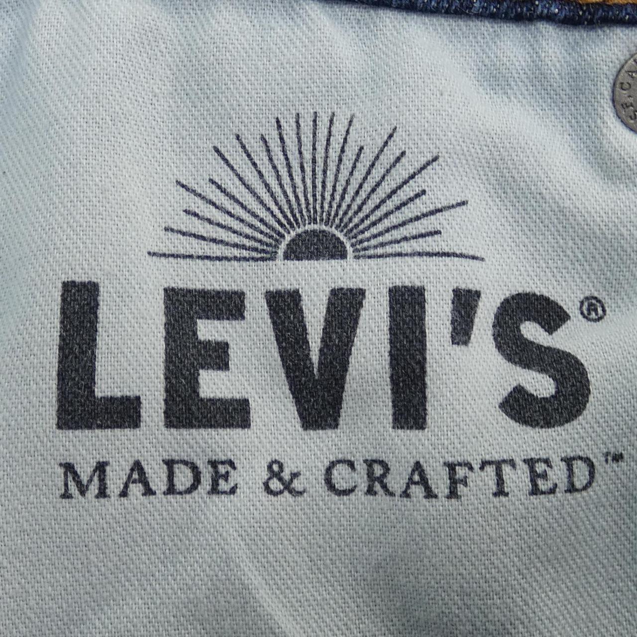 リーバイス デニムジーンズ